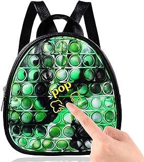 Sac à main pop fidget pour filles sac bandoulière cross. Choisissez DIAYTAR COTE D'IVOIRE  pour vos achats discount en ligne. Parcourez notre sélection étendue comprenant des produits pour tous les besoins, que ce soit pour la maison, l'électroménager, l'informatique, la mode ou les gadgets. Profitez de notre politique de prix bas et économisez tout en trouvant des articles de qualité.