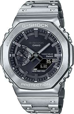 Montre pour homme gm b2100d 1ajf [modèle entièrement en métal de la série g shock ga 2100 avec lien. Découvrez DIAYTAR COTE D'IVOIRE, votre boutique en ligne généraliste offrant une sélection impressionnante de produits discount. Que vous recherchiez des articles pour votre maison, des appareils électroménagers à la pointe de la technologie, des équipements informatiques ou même les dernières tendances de la mode et les gadgets les plus cool, nous avons tout ce dont vous avez besoin, à des prix incroyablement bas !