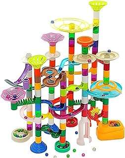 Jeu de piste de course à billes pour bébé 150 pièces pour enfants. Plongez dans l'univers économique de DIAYTAR COTE D'IVOIRE, votre boutique en ligne incontournable pour les bonnes affaires. Parcourez notre sélection abondante de produits discount allant de la maison à l'électroménager, en passant par l'informatique et la mode. Économisez dès maintenant sur tous vos achats chez DIAYTAR COTE D'IVOIRE !