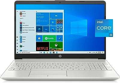 Ordinateur portable hp 15 dw3005wm intel core i5 1135g7 8 go de ram. Profitez de bonnes affaires toute l'année avec DIAYTAR COTE D'IVOIRE  ! Que vous recherchiez des articles pour la maison, des équipements informatiques abordables ou des essentiels de la mode, notre boutique en ligne vous propose un vaste choix de produits discount pour répondre à tous vos besoins.