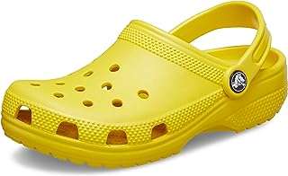Sandales sabots classiques unisexes pour adultes. DIAYTAR COTE D'IVOIRE  - Votre fournisseur en ligne pour des produits de qualité à des prix discount. Explorez notre boutique en ligne pour trouver des offres incroyables sur des articles allant des accessoires de mode aux appareils électroniques, en passant par les produits de jardinage et les jouets pour enfants.
