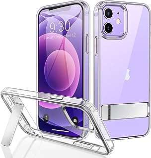 Jitec coque pour iphone 12 12 pro 6.1" avec support prise en charge du chargement. DIAYTAR COTE D'IVOIRE, votre destination en ligne pour des achats malins à petits prix ! Parcourez notre vaste catalogue qui regorge de produits discount, des essentiels de la maison aux appareils électroménagers, en passant par les dernières tendances de la mode et les gadgets high-tech.