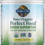 Garden of life perfect food superaliment vert cru 240 g. Faites des économies sans sacrifier la qualité sur DIAYTAR COTE D'IVOIRE, votre boutique en ligne discount ultime. Découvrez notre sélection soigneusement choisie de produits dans divers domaines, allant de l'informatique à la mode, et bénéficiez de prix imbattables. Faites-vous plaisir tout en respectant votre budget chez nous.