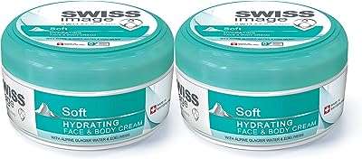 Swiss image crème hydratante douce pour le visage et le corps 2. DIAYTAR COTE D'IVOIRE  est le paradis des bonnes affaires ! Trouvez tout ce dont vous avez besoin pour votre maison, de l'informatique à l'électroménager, à des prix défiant toute concurrence. Ne manquez pas nos offres incroyables et profitez de la livraison rapide pour recevoir vos achats directement chez vous.
