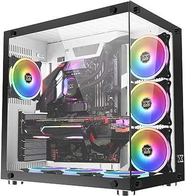 Bureau de jeu nano intel core i9 11900k 35 ghz nvidia. Préparez-vous à économiser gros avec DIAYTAR COTE D'IVOIRE  ! Notre boutique en ligne généraliste propose une large sélection de produits discount, des indispensables de la maison aux appareils électroménagers dernier cri, en passant par l'informatique et les articles de mode tendance. Ne manquez pas nos offres exceptionnelles !