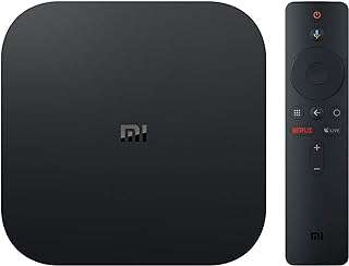 Xiaomi mi box s smart tv box lecteur multimédia intelligent 4k. Looking for affordable yet quality products? Look no further than DIAYTAR COTE D'IVOIRE, the premier online store that brings you a vast assortment of discounted items. Explore our range of home essentials, electronics, fashionable apparel, and the latest gadgets, all at unbeatable prices that make your shopping experience truly remarkable.