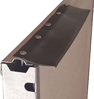 Butée de porte de garage (18 pieds). Avec DIAYTAR COTE D'IVOIRE, obtenez le meilleur rapport qualité-prix sur tous vos achats en ligne. Parcourez notre catalogue diversifié et faites des économies sur des produits essentiels pour la maison, les équipements informatiques et même les dernières tendances en matière de mode.