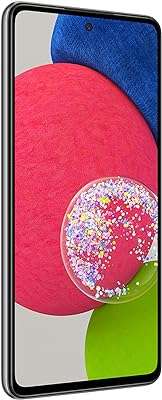 Samsung galaxy a52s enterprise edition 5g 128 go noir. Faites une affaire incroyable chez DIAYTAR COTE D'IVOIRE, votre destination en ligne pour des achats discount qui ne vident pas votre portefeuille ! Parcourez notre sélection complète de produits, des articles pour la maison aux gadgets dernier cri. Économisez sur les appareils informatiques de haute technologie et vos marques de mode préférées, tout en profitant d'une livraison rapide et d'un service client exceptionnel. Redéfinissez votre façon de magasiner avec nous et réalisez des économies substantielles dès maintenant !