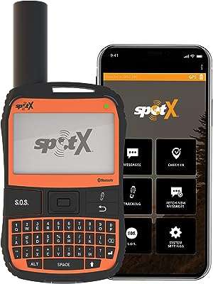 Traqueur satellite avec bluetooth. DIAYTAR COTE D'IVOIRE  : votre destination en ligne pour des achats discount en toute facilité. Explorez notre vaste sélection de produits comprenant des articles pour la maison, des appareils électroniques, des vêtements à la mode et bien plus encore. Profitez des meilleurs prix et faites de bonnes affaires chez DIAYTAR COTE D'IVOIRE  !