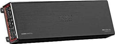 Audio systems elite be2200.5d amplificateur de voiture 5 canaux classe. Faites des économies substantielles sur DIAYTAR COTE D'IVOIRE ! Parcourez notre catalogue en ligne et découvrez une gamme complète de produits de la maison à l'électroménager, de l'informatique à la mode en passant par les gadgets, tous proposés à des prix discount exceptionnels.