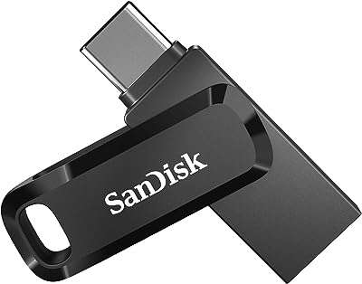 Clé usb c sandisk ultra dual drive go 32 go 128 is_best_seller. Faites des économies sans compromettre la qualité grâce à DIAYTAR COTE D'IVOIRE . Notre large éventail de produits discount, allant des articles de maison à l'électroménager, de l'informatique à la mode, et même aux gadgets dernier cri, saura vous satisfaire, tout en vous offrant le meilleur rapport qualité-prix.
