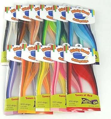 Ruban adhésif coloré pour couette support large 3 mm 1100. À la recherche de produits discount de qualité ? Faites confiance à DIAYTAR COTE D'IVOIRE  ! Notre plateforme en ligne regorge d'articles pour la maison, l'électroménager, l'informatique, la mode et les gadgets, tous proposés à des prix compétitifs. Explorez notre catalogue dès maintenant et bénéficiez de remises exceptionnelles sur une large gamme de produits.