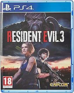 Remake de resident evil 3 ps4. DIAYTAR COTE D'IVOIRE  : votre destination shopping discount ! Découvrez notre boutique en ligne généraliste qui vous offre une multitude de produits à prix cassés, allant de l'électroménager à l'informatique en passant par la mode et les gadgets. Faites le choix du meilleur rapport qualité-prix et trouvez tout ce dont vous avez besoin en visitant notre site dès maintenant !