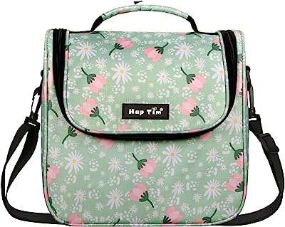 Boîte à déjeuner isotherme happ team pour femmes et filles joli. Parfaitement adapté aux chasseurs de bonnes affaires, DIAYTAR COTE D'IVOIRE  vous offre une expérience de shopping en ligne unique. Notre sélection abondante de produits discount, incluant des articles essentiels pour la maison, l'électroménager, l'informatique, la mode et les gadgets, garantit que vous trouverez ce que vous cherchez sans vous ruiner.