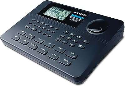 Alice sr 16 | une boîte à rythmes autonome de qualité studio avec une bibliothèque. Découvrez DIAYTAR COTE D'IVOIRE, votre boutique en ligne généraliste offrant une sélection impressionnante de produits discount. Que vous recherchiez des articles pour votre maison, des appareils électroménagers à la pointe de la technologie, des équipements informatiques ou même les dernières tendances de la mode et les gadgets les plus cool, nous avons tout ce dont vous avez besoin, à des prix incroyablement bas !