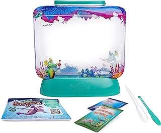 Aqua dragons underwater world hatch & puppy jouet aquatique pour animaux de compagnie. Découvrez DIAYTAR COTE D'IVOIRE, votre nouvelle destination pour des achats discount en ligne. Parcourez notre large assortiment de produits allant des articles pour la maison aux appareils électroniques, en passant par la mode et les gadgets, et bénéficiez de réductions incroyables. Ne cherchez plus ailleurs, nous avons tout ce qu'il vous faut à des prix compétitifs.