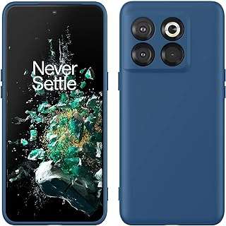 Coque oneplus 10t oneplus ace pro coque mobile en silicone souple fine et souple avec protection. DIAYTAR COTE D'IVOIRE  - Votre destination en ligne pour des affaires incroyables. Rendez-vous sur notre site et découvrez un choix sensationnel de produits discount, qu'il s'agisse de l'électroménager indispensable, de l'informatique à la pointe ou des dernières tendances en matière de mode.