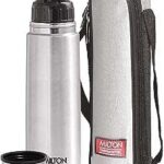 Bouteille d'eau thermale milton 500 thermos 24 heures chaud et froid avec couvercle. DIAYTAR COTE D'IVOIRE  - des réductions incroyables sur tous les produits dont vous avez besoin. Parcourez notre boutique en ligne pour découvrir des offres discount sur des centaines d'articles, allant de la mode aux appareils électroménagers dernier cri.
