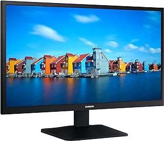 Moniteur led samsung 22" fhd 1920 x 1080 hdmi vga. Découvrez DIAYTAR COTE D'IVOIRE, votre destination en ligne pour des produits discount de qualité. Avec une vaste sélection d'articles pour la maison, l'électroménager, l'informatique et la mode, nous vous offrons la possibilité de réaliser des économies considérables tout en vous faisant plaisir.