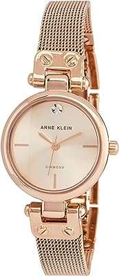 Montre pour femme avec cadran original en diamant et bracelet en maille. Découvrez DIAYTAR COTE D'IVOIRE, votre source incontournable de bonnes affaires en ligne. Achetez intelligemment et économisez sur une vaste sélection de produits pour tous les besoins, de l'informatique à la décoration intérieure. Trouvez des articles de qualité à des prix imbattables !