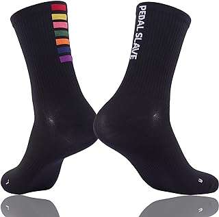 Chaussettes de course à pied upten cycling taille unique. Faites des affaires exceptionnelles sur DIAYTAR COTE D'IVOIRE ! Avec notre large éventail de produits discount, allant des articles de décoration intérieure aux appareils électroniques, en passant par les jouets pour enfants et les produits de santé, vous êtes assurés de trouver tout ce dont vous avez besoin à des prix imbattables.