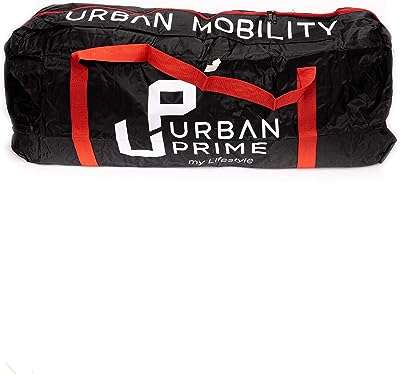 Sac portable pour scooter électrique adulte unisexe urban prime noir taille. Découvrez DIAYTAR COTE D'IVOIRE, la boutique en ligne où vous trouverez des articles discount pour tous les aspects de votre vie quotidienne. Que vous recherchiez des équipements pour la maison, des appareils électroniques dernier cri, des vêtements à la mode ou des gadgets innovants, notre vaste sélection de produits vous garantit des économies substantielles sans sacrifier la qualité. Faites des achats malins et profitez de prix imbattables avec DIAYTAR COTE D'IVOIRE .