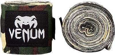 Bandages de boxe venium. Explorez DIAYTAR COTE D'IVOIRE  et découvrez une variété impressionnante de produits discount pour la maison, l'électroménager, l'informatique et la mode. Avec des offres irrésistibles et une livraison rapide, faites des économies tout en obtenant des produits de qualité.