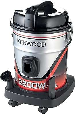 Aspirateur kenwood 2200 watts capacité 25 litres vdm60.000br. Vous cherchez des bonnes affaires en ligne ? Ne cherchez pas plus loin que DIAYTAR COTE D'IVOIRE, la boutique en ligne généraliste où vous trouverez tout à prix discount. Explorez notre sélection complète, allant de la maison à l'électroménager, de l'informatique à la mode et aux gadgets, et bénéficiez de tarifs avantageux pour tous vos achats. Réalisez des économies importantes sans compromettre la qualité avec DIAYTAR COTE D'IVOIRE .