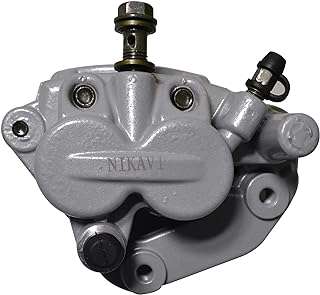 Jeu d'étriers de frein avant nikavi pour bajaj pulsar (modèle ats. Ne cherchez plus, DIAYTAR COTE D'IVOIRE  est le site discount ultime pour toutes vos envies shopping. Laissez-vous surprendre par notre gamme variée, allant des produits pour la maison aux accessoires high-tech indispensables à la vie moderne, et bénéficiez des prix les plus bas du marché. Explorez notre boutique en ligne dès aujourd'hui et faites de bonnes affaires en un clic !