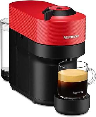 Cafetière nespresso vertuopop rouge version eau. DIAYTAR COTE D'IVOIRE, votre solution discount en ligne pour une large gamme de produits. Trouvez tout ce dont vous avez besoin, de la maison à l'électroménager, de l'informatique à la mode et aux gadgets, à des prix imbattables. Naviguez, achetez et économisez avec notre boutique en ligne conviviale et bénéficiez d'une livraison rapide et fiable.