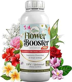 Parley rubvatica flower booster (100 ml) de croissance des plantes. Découvrez DIAYTAR COTE D'IVOIRE, votre nouveau repère en ligne pour des achats malins à prix réduit. Parcourez notre catalogue diversifié de produits discount, allant de l'électroménager à l'informatique, en passant par la mode et les gadgets. Obtenez les meilleures offres sans sacrifier la qualité, le tout dans le confort de votre foyer.