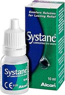 Gouttes pour les yeux systane 10 ml. DIAYTAR COTE D'IVOIRE, votre source incontournable de produits discount à portée de clic. Parcourez notre collection complète de produits abordables pour équiper votre maison, améliorer votre électroménager, fournir votre informatique, compléter votre garde-robe et découvrir les derniers gadgets. Optez pour une expérience de shopping en ligne pratique et économique avec DIAYTAR COTE D'IVOIRE .