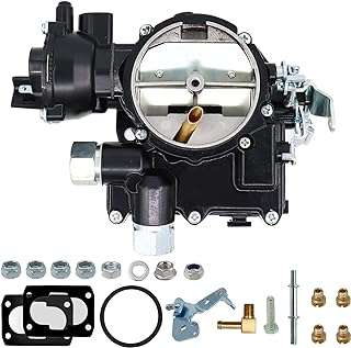 Carburateur marin nenkuten 2 barils pour moteurs électriques mercruiser 30 l 25. Besoin de produits à petit prix ? DIAYTAR COTE D'IVOIRE  vous propose une large sélection d'articles discount, allant de la maison à l'électroménager en passant par l'informatique, la mode et les gadgets. Faites des économies en faisant vos achats chez nous !