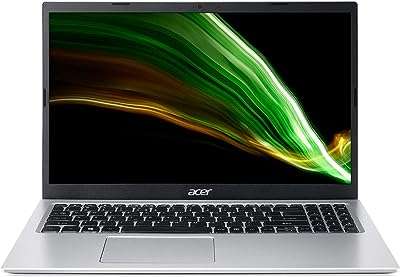 Ordinateur portable acer aspire 3 a315 processeur quad core intel core i5 1135g7 de 11e. Besoin de produits discount en un seul endroit ? DIAYTAR COTE D'IVOIRE  est là pour vous ! Explorez notre boutique généraliste et découvrez une multitude d'articles à prix réduit, couvrant tous vos besoins, de l'électroménager à la mode en passant par l'informatique. Naviguez en toute simplicité et trouvez les meilleures affaires en ligne chez DIAYTAR COTE D'IVOIRE  !