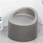 Polar chaise de douche multifonctionnelle en polypropylène et polypropylène petite. Faites des économies sur tous les fronts avec DIAYTAR COTE D'IVOIRE . Parcourez notre boutique en ligne et trouvez tout ce dont vous avez besoin, des appareils électroménagers dernier cri aux vêtements à la mode, en passant par les gadgets high-tech, le tout à des prix imbattables.