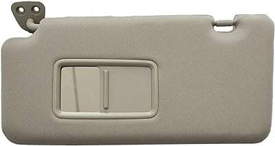 Pour nissan tiida 2005 2012 pare soleil de voiture côté gauche avec accessoires. Découvrez DIAYTAR COTE D'IVOIRE, votre nouveau repère en ligne pour des achats malins à prix réduit. Parcourez notre catalogue diversifié de produits discount, allant de l'électroménager à l'informatique, en passant par la mode et les gadgets. Obtenez les meilleures offres sans sacrifier la qualité, le tout dans le confort de votre foyer.