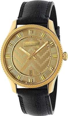 Montre homme automatique eryx 40 mm ya126340. Besoin de produits discount ? DIAYTAR COTE D'IVOIRE  est là pour vous ! Parcourez notre large éventail de produits allant des articles de maison aux gadgets dernier cri, et réalisez des économies sur chaque achat. Alors n'attendez plus, faites confiance à notre expertise pour vous offrir le meilleur au prix le plus bas !