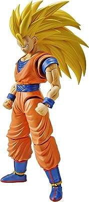 Figurine d'action banpresto dragon ball super saiyan 3 son goku  . Trouvez les meilleurs bons plans chez DIAYTAR COTE D'IVOIRE, le go-to store en ligne pour tous vos besoins discount. Explorez notre large gamme de produits, des vêtements à la mode aux gadgets high-tech, et profitez de prix imbattables sans sacrifier la qualité !