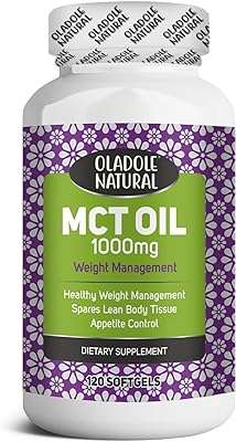 Huile mct naturelle oldell 1000 mg gélules 120 | aide à la gestion. DIAYTAR COTE D'IVOIRE, votre destination en ligne pour des produits discount de première qualité. Découvrez notre sélection variée et abordable, allant de la maison à l'électroménager, de l'informatique à la mode et aux gadgets, et réalisez des économies substantielles. Peu importe vos besoins, nous avons tout ce qu'il vous faut à des prix compétitifs. Ne manquez pas nos offres spéciales et profitez d'un shopping en ligne facile et économique.