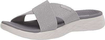 Sandale skechers on the go 600 16259 pour femmes is_best_seller. DIAYTAR COTE D'IVOIRE  révolutionne le shopping en ligne avec sa vaste sélection de produits discount. Trouvez tout ce dont vous avez besoin pour votre maison, des équipements électroménagers aux gadgets high-tech, en passant par les dernières tendances de la mode. Avec DIAYTAR COTE D'IVOIRE, vous pourrez faire des économies tout en profitant de produits de qualité. N'attendez plus et découvrez les avantages de notre boutique en ligne généraliste.