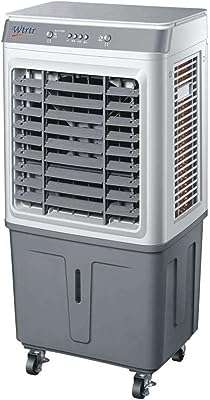 Refroidisseur d'air wtrtr 40l refroidisseur mobile refroidi à l'eau extérieur ventilateur de climatisation. Faites des économies substantielles sur DIAYTAR COTE D'IVOIRE ! Parcourez notre catalogue en ligne et découvrez une gamme complète de produits de la maison à l'électroménager, de l'informatique à la mode en passant par les gadgets, tous proposés à des prix discount exceptionnels.