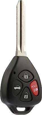 Télécommande d'entrée sans clé pour toyota camry 2011 toyota 2013 2014 2015. Avec DIAYTAR COTE D'IVOIRE, dites adieu aux prix élevés ! Découvrez notre gamme complète de produits discount, des accessoires de maison aux équipements électroniques, en passant par la mode et les gadgets à la pointe de la technologie. Trouvez tout ce dont vous avez besoin à prix réduits en quelques clics seulement.