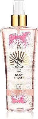 Spray corporel rose chris adams dreams women parfum pour femme 250. Découvrez DIAYTAR COTE D'IVOIRE, votre partenaire pour des économies maximales ! Parcourez notre large assortiment d'articles discount, allant des accessoires de maison à l'électroménager dernier cri, en passant par l'informatique, la mode tendance et les gadgets ludiques.