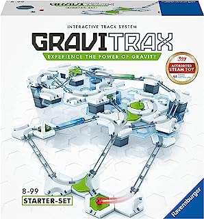 Kit de démarrage gravitrax. DIAYTAR COTE D'IVOIRE  - Votre solution en ligne pour des achats discount sans compromis. Plongez dans notre univers où vous trouverez tout ce dont vous avez besoin, de l'électroménager aux articles tendance en passant par les produits informatiques. Faites des économies sans sacrifier la qualité chez nous !