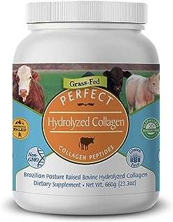 Suppléments parfaits peptides de collagène hydrolysés provenant de vaches brésiliennes nourries à l'herbe et élevées. Découvrez DIAYTAR COTE D'IVOIRE, votre boutique en ligne généraliste offrant une sélection impressionnante de produits discount. Que vous recherchiez des articles pour votre maison, des appareils électroménagers à la pointe de la technologie, des équipements informatiques ou même les dernières tendances de la mode et les gadgets les plus cool, nous avons tout ce dont vous avez besoin, à des prix incroyablement bas !