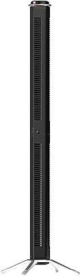 Ventilateur tour de barre d'air sharber image access 47 avec télécommande. DIAYTAR COTE D'IVOIRE  est le paradis des bonnes affaires ! Trouvez tout ce dont vous avez besoin pour votre maison, de l'informatique à l'électroménager, à des prix défiant toute concurrence. Ne manquez pas nos offres incroyables et profitez de la livraison rapide pour recevoir vos achats directement chez vous.