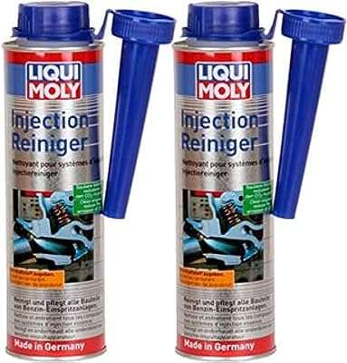 Nettoyant pour injection liqui moly 300 ml paquet de 2. Faites-vous plaisir sans vous ruiner avec DIAYTAR COTE D'IVOIRE, la boutique en ligne qui propose des produits discount pour tous les budgets. Venez découvrir notre sélection de produits pour la maison, l'électroménager, l'informatique et la mode, et profitez de remises exceptionnelles.