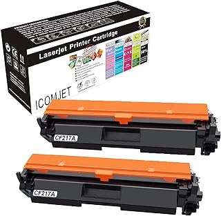 Cartouche de toner de remplacement compatible ecomjet 17a cf217a pour hp laserjet. DIAYTAR COTE D'IVOIRE, la boutique en ligne qui rend l'achat discount facile et accessible à tous ! Parcourez notre catalogue varié qui regorge de produits discount pour la maison, l'électroménager, l'informatique ou encore la mode. Avec nous, vous profiterez de tarifs avantageux sans compromis sur la qualité, le tout, depuis le confort de votre foyer.
