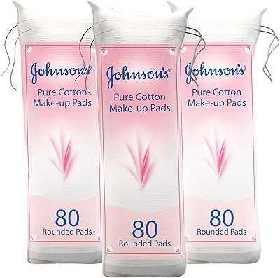 Tampons pur coton johnson's paquet de 3 80 tampons ronds is_best_seller. Faites des économies sans renoncer à vos envies chez DIAYTAR COTE D'IVOIRE, la boutique en ligne incontournable pour trouver des produits discount. Explorez notre sélection dédiée à la maison, l'électroménager, l'informatique, la mode et les gadgets, et profitez de prix réduits sur tous nos articles. Ne laissez pas passer cette occasion de faire de bonnes affaires !