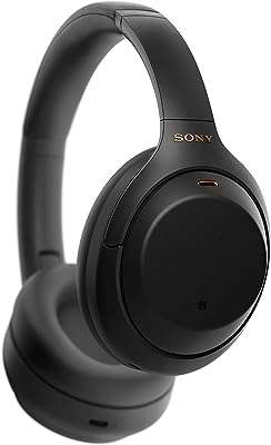 Sony wh 1000xm4 casque bluetooth sans fil à réduction de bruit avec conversation et microphone. Explorez les offres exceptionnelles de DIAYTAR COTE D'IVOIRE, la boutique en ligne ultime pour les amateurs de bons plans. Trouvez tout ce dont vous avez besoin, de la maison à l'électroménager, de l'informatique à la mode en passant par les gadgets les plus tendance, le tout à des prix défiant toute concurrence.